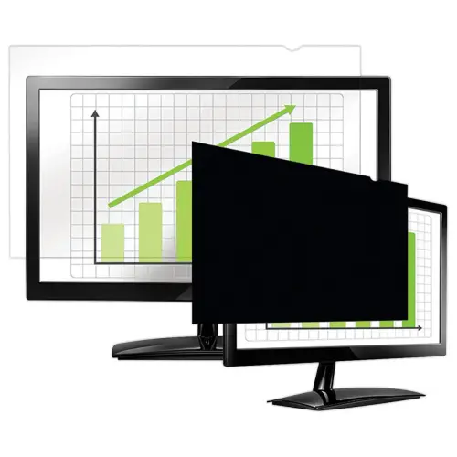 4 Filtres écran de confidentialité 13.3"Widescreen 16:9 + 1 offert photo du produit