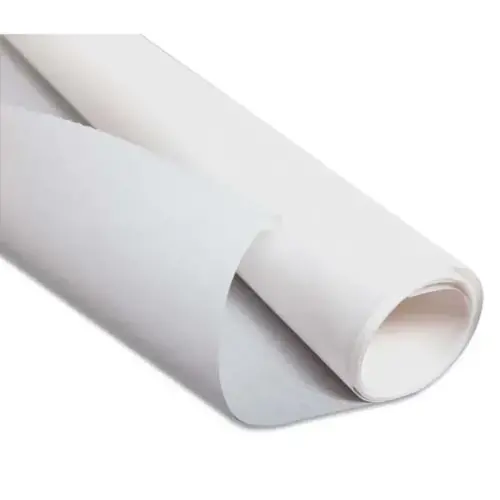 Rouleau de papier &agrave; dessin - 10 x 1,5 m - 160g - Blanc - Fabriano photo du produit