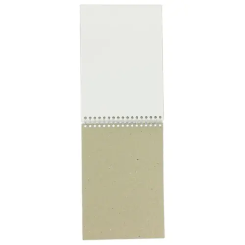 80 Blocs-notes st&eacute;no A5 - 60g photo du produit