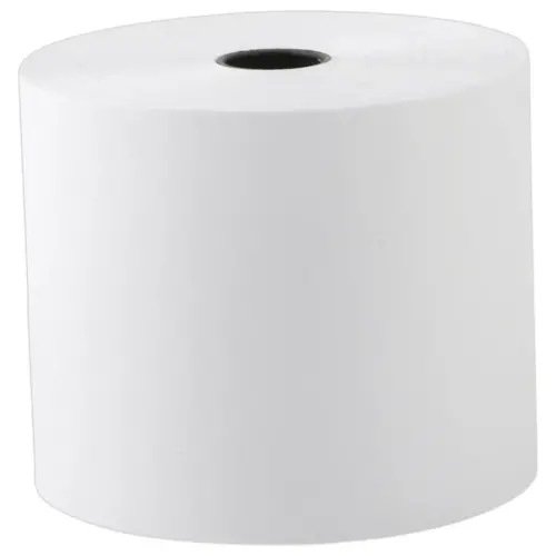 50 bobines de papier pour calculatrices et caisses - EXACOMPTA photo du produit