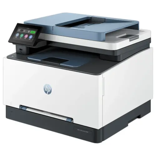 Imprimante multifonction LaserJet Pro 3302fdw - Laser - Couleurs - HP photo du produit