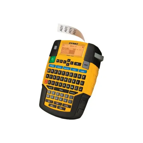 Titreuse Dymo Rhino 4200 avec malette photo du produit