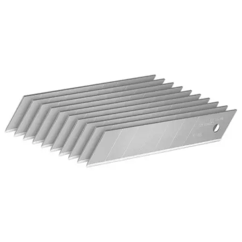 10 CARTE LAMES CUTTER FATMAX 25MM photo du produit