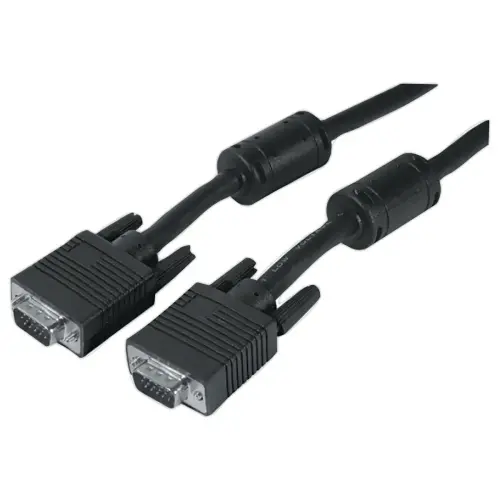 Cordon SVGA standard - 1M photo du produit