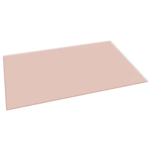 Sous-mains Aquarel saumon - EXACOMPTA photo du produit