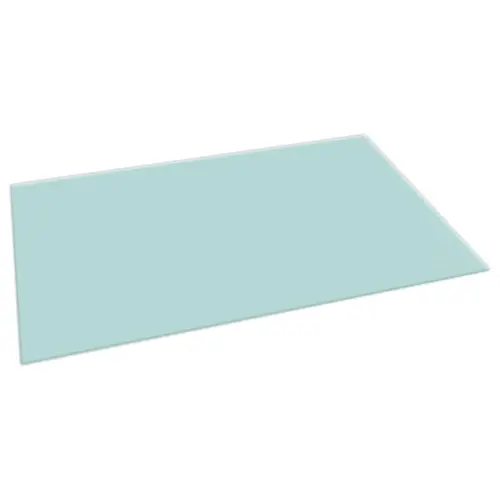 Sous-mains Aquarel - Vert clair - Exacompta photo du produit