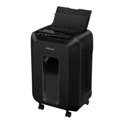 Destructeur AutoMax 80M Mini-Cut - FELLOWES photo du produit