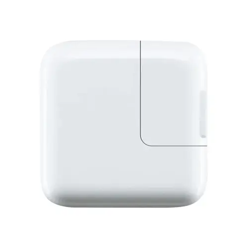 Adaptateur Secteur USB-A 12 W - Apple photo du produit