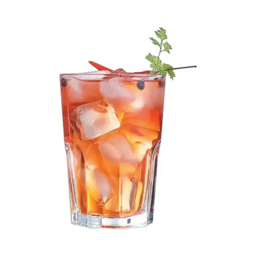 6 Verres à EAU 35 cl GRANITY photo du produit