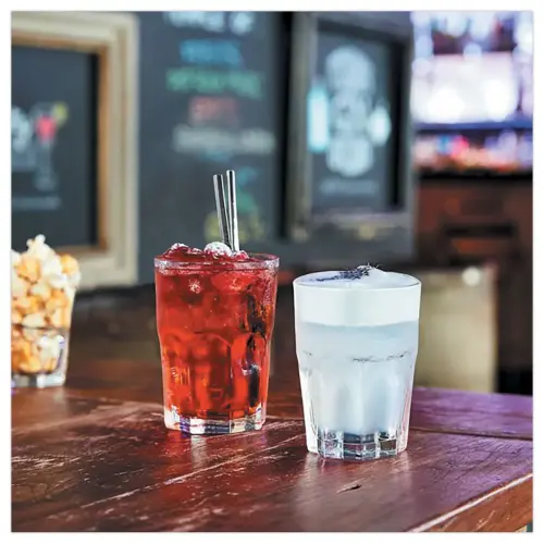 6 Verres à EAU 35 cl GRANITY photo du produit