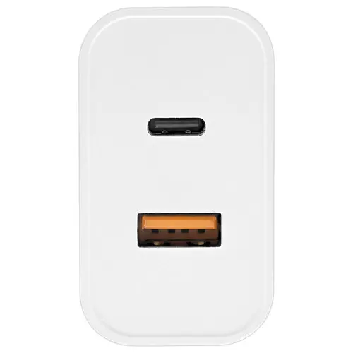 Mini chargeur universel USB-C 65W photo du produit