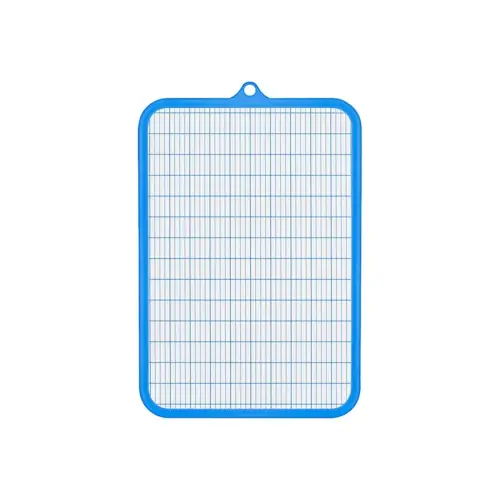Ardoise - 1 face unie / 1 face 5x5 - 19 x 26 cm - Wonday photo du produit