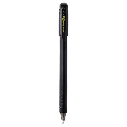 Roller pointe m&eacute;tal Energel Pentel - Ecriture moyenne photo du produit
