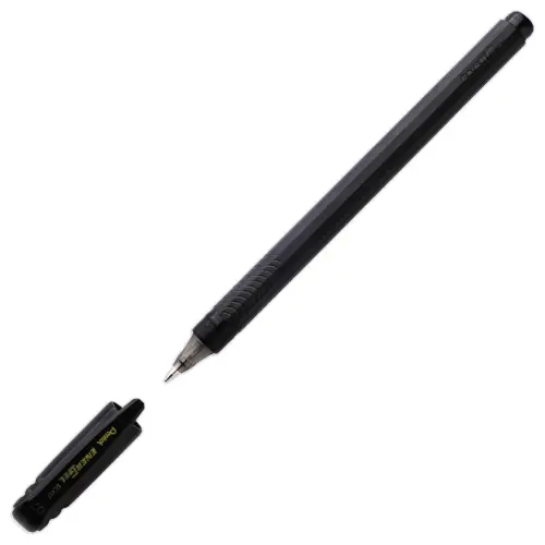 Roller pointe m&eacute;tal Energel Pentel - Ecriture moyenne photo du produit