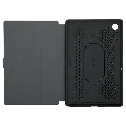 ÉTui à rabat pour tablette Targus Click-in pour Samsung Tab A8 photo du produit