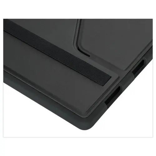 ÉTui à rabat pour tablette Targus Click-in pour Samsung Tab A8 photo du produit