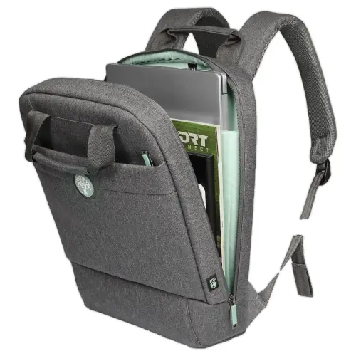 Sac à dos XL YOSEMITE Eco 15.6" photo du produit