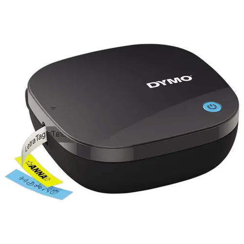 Titreuse DYMO Letratag Bluetooth LT200B photo du produit