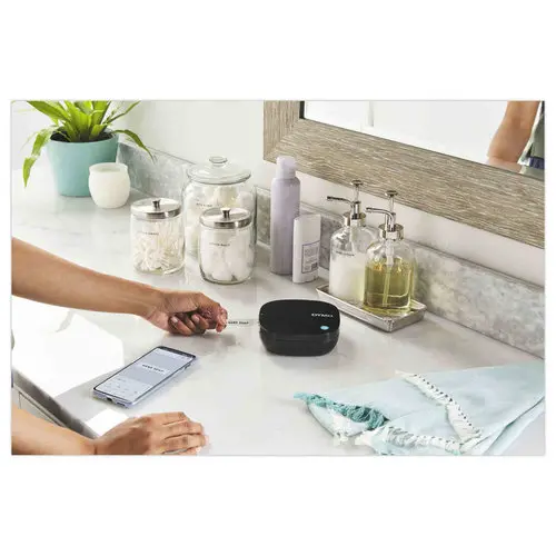 Titreuse DYMO Letratag Bluetooth LT200B photo du produit