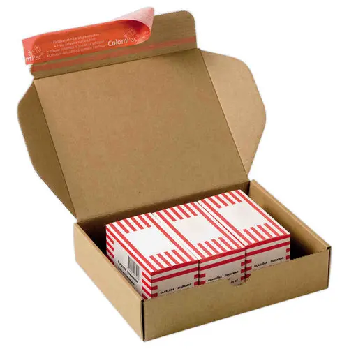 20 Modulbox - bo&icirc;tes E-Commerce 192 &times; 155&times; 43 photo du produit