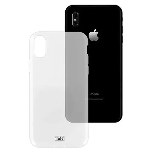 Coque souple pour iPhone XR photo du produit