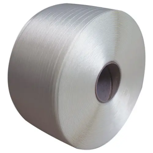 Feuillard Textile 13mm x 1100m photo du produit