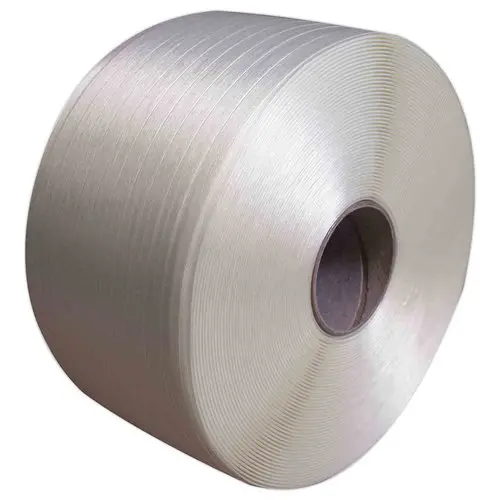 Feuillard Textile 16mm x 850m photo du produit