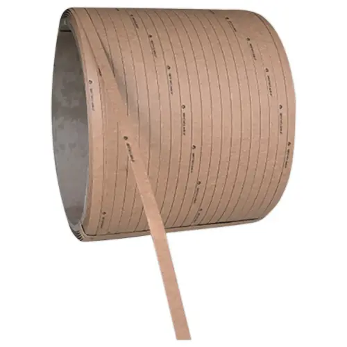 Feuillard papier 12mm x 2000m photo du produit