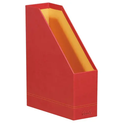 Porte-revues Rhodia - 25 x 32, Dos 10 cm photo du produit