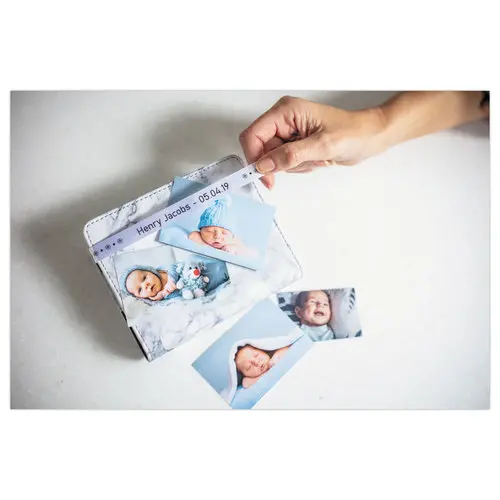 Ruban étiqueteuse Brother tissu noir sur blanc 12 mm (4m) photo du produit