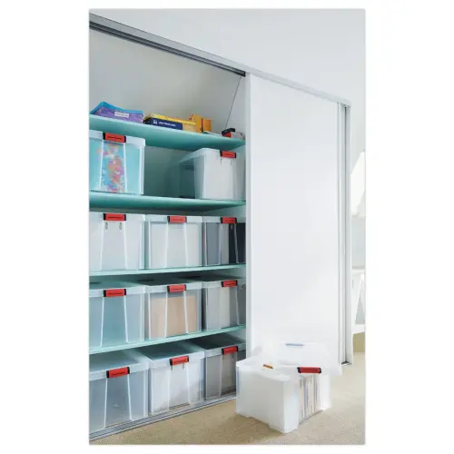 Bo&icirc;te de rangement CLIP'N STORE - Sundis 5L photo du produit