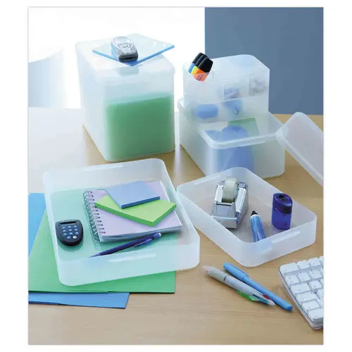 Boîte de rangement PURE BOX A6 SUNDIS photo du produit