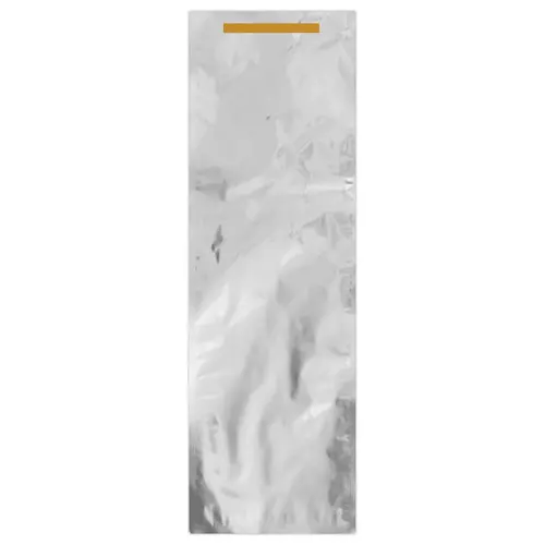 Boîte de 36 sacs ignifugé pour cendrier photo du produit