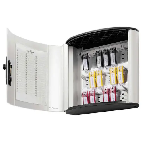 Armoire à clés pour 18 clés DURABLE photo du produit