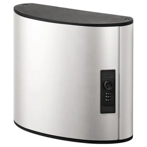 Armoire à clés pour 18 clés DURABLE photo du produit