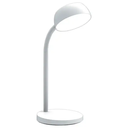 Lampe de bureau TAMY – Blanc - Unilux photo du produit