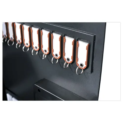 Armoire à clé haute sécurité - 50 clés - PAVO photo du produit