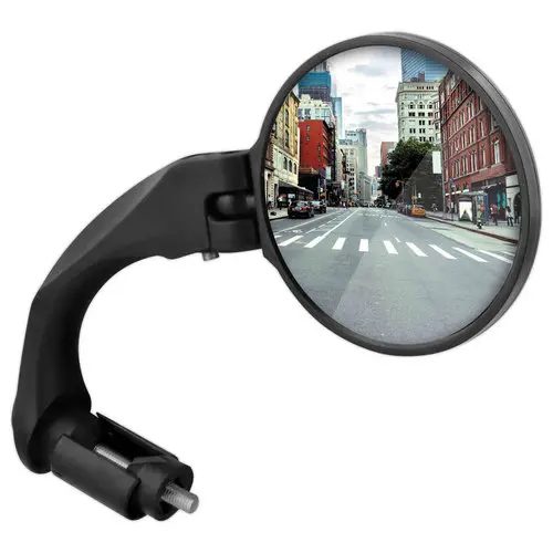 R&eacute;troviseur pour v&eacute;lo Urban Moov photo du produit