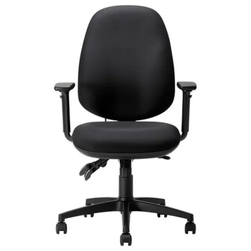 Siège CONCEPT asynchrone - Noir photo du produit