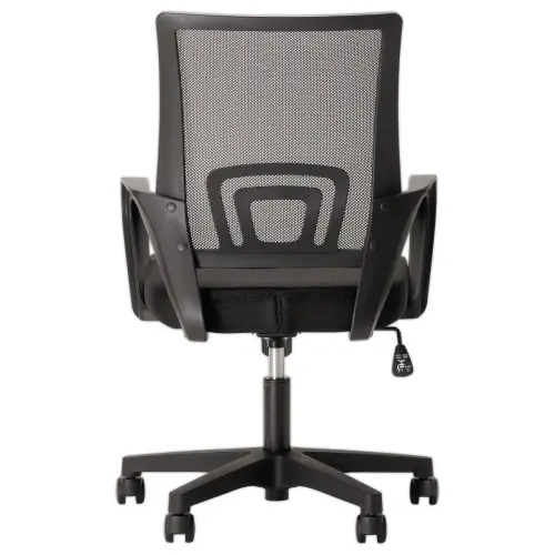 Siège FELUCCA noir photo du produit