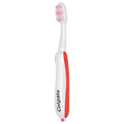 Kit de voyage avec brosse à dents pliable et dentifrice 19ml photo du produit