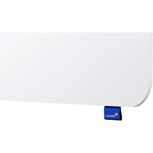 Tableau blanc sans cadre ESSENCE - Surface émaillée - 60 x 90 cm - Legamaster photo du produit