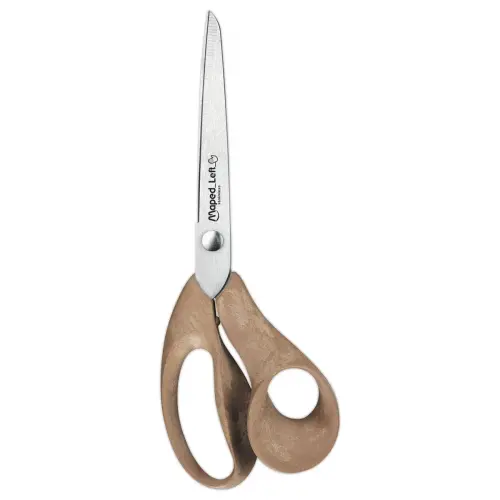 Ciseaux Advanced wood 21 cm pour gauchers photo du produit