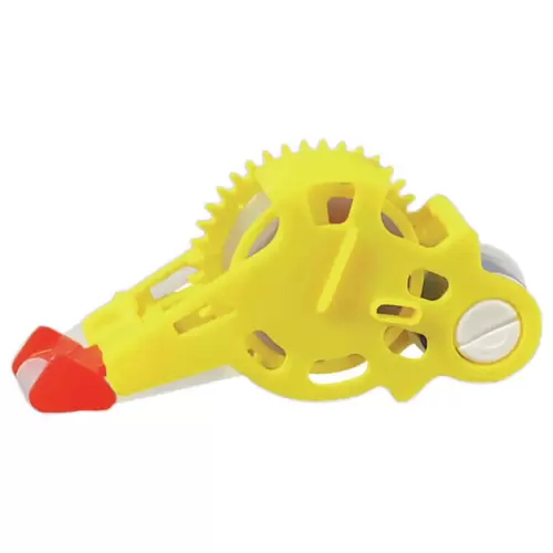 Recharge de colle permanente Roller -16,5 m x 8,4 mm photo du produit