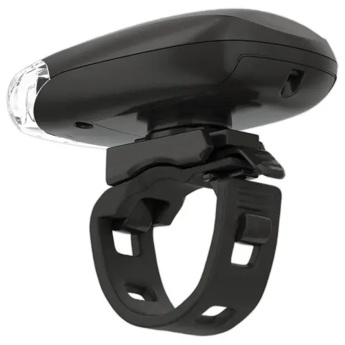 Kit lampes de v&eacute;lo - Arri&egrave;re + avant - Energizer photo du produit