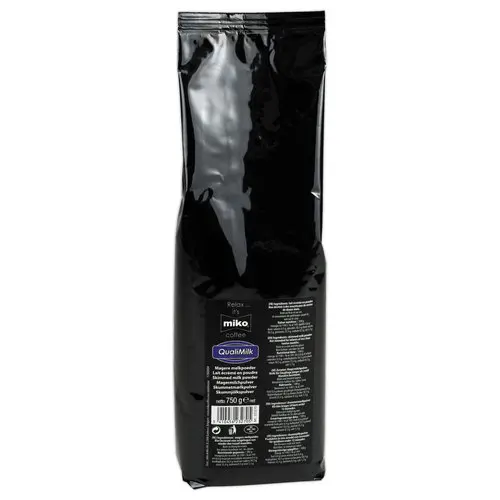 LAIT ECREME POUDRE QUALIMILK 750G photo du produit