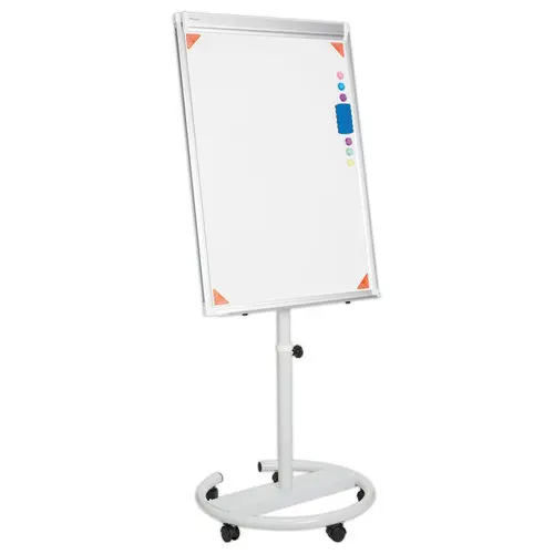 Balises autocollantes et réutilisables pour surface d'écriture Rocketbook Beacons - Rocketbook photo du produit