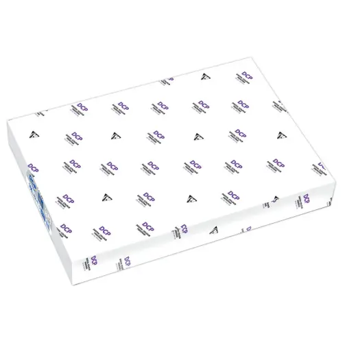 Papier DCP Inkjet blanc A3 160G - 250 feuilles photo du produit