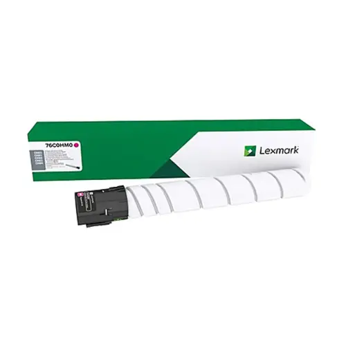 Toner Lexmark CX922de 76C0HM0 Magenta photo du produit