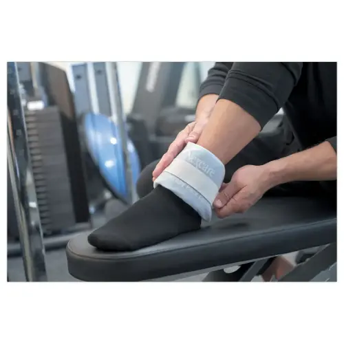 Coussin thermique ColdHot Comfort réutilisable photo du produit